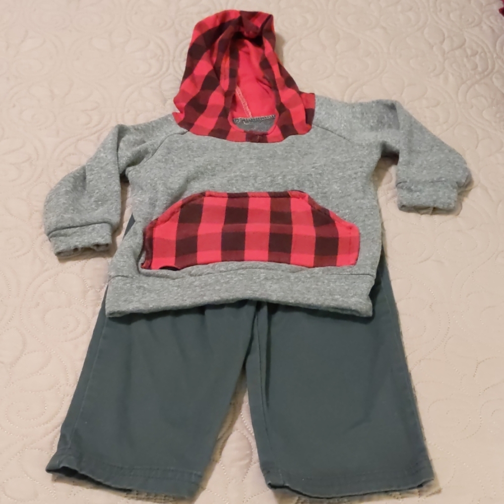 🙂Infant set